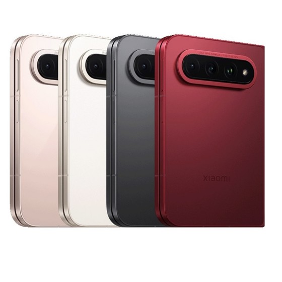 Xiaomi 18 Fold